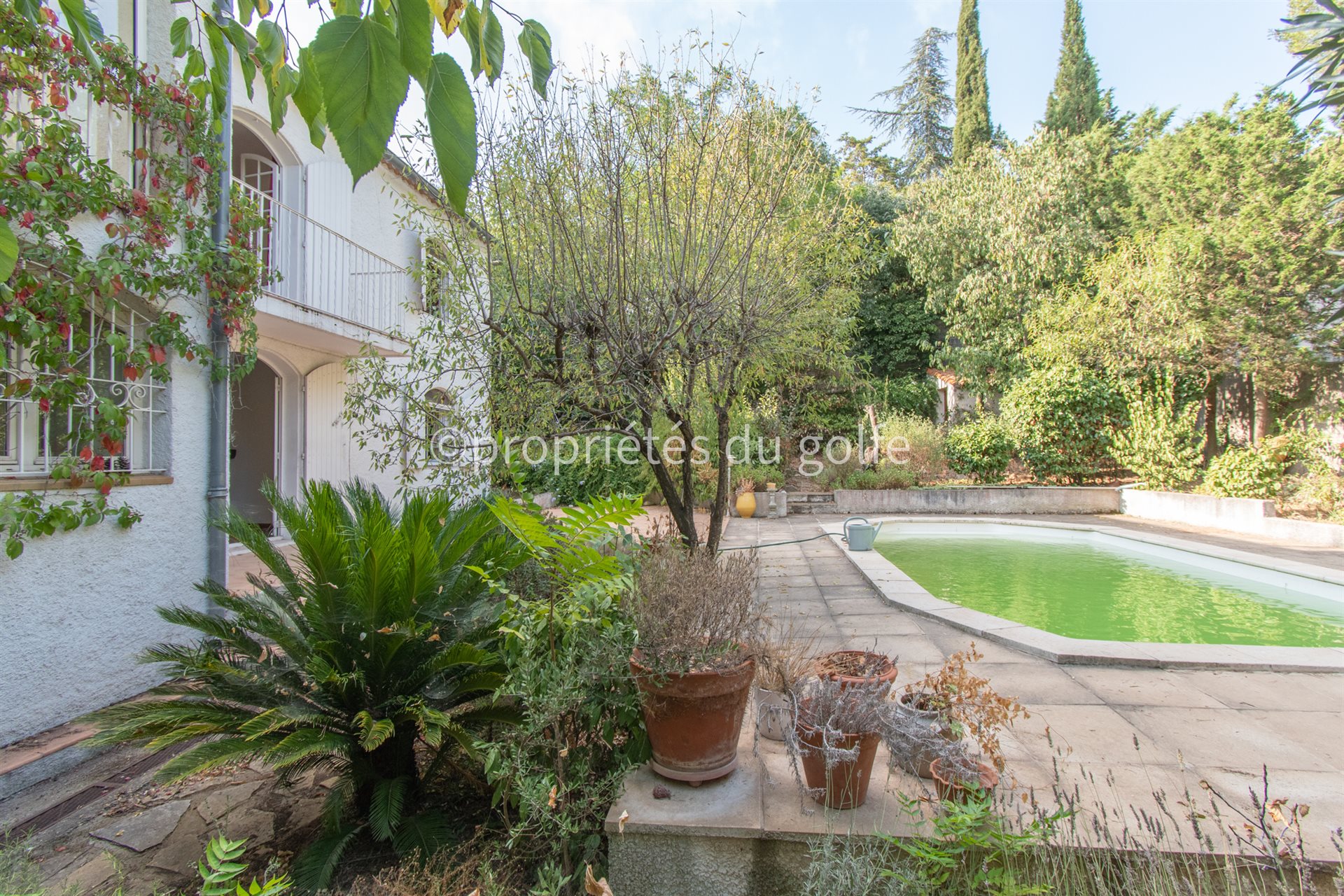 Maison à vendre, 216m², Sète