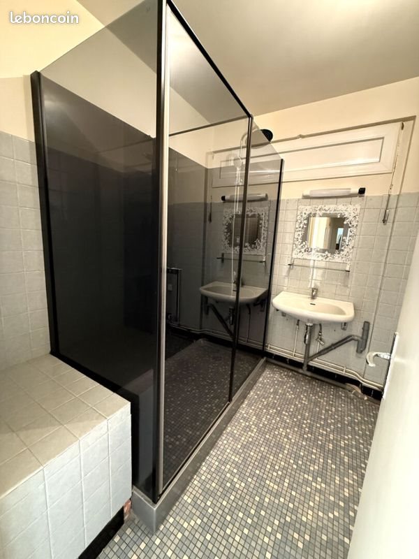 Appartement à vendre, 73m², Montluçon