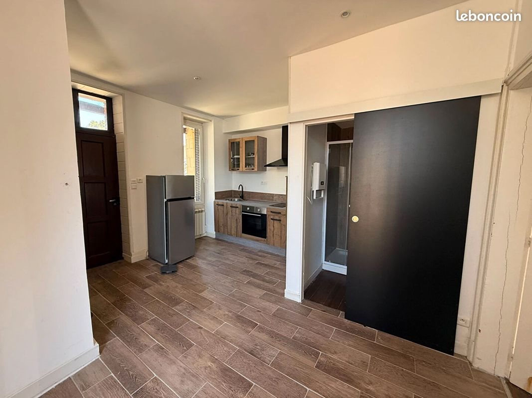 Appartement à vendre, 63m², Montluçon