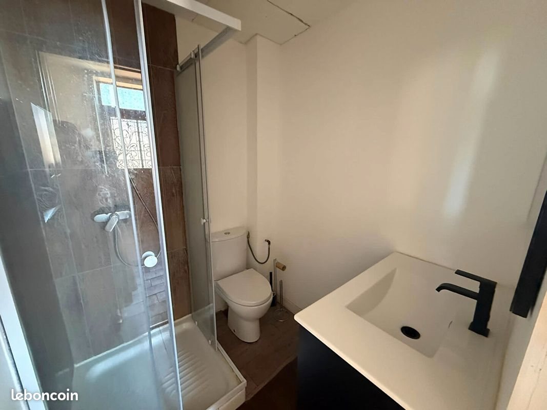Appartement à vendre, 63m², Montluçon