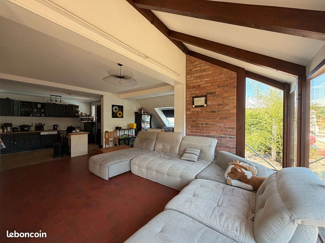 Maison à vendre, 172m², Montluçon