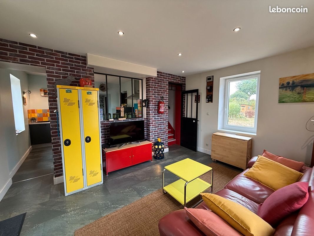 Maison à vendre, 59m², Audes