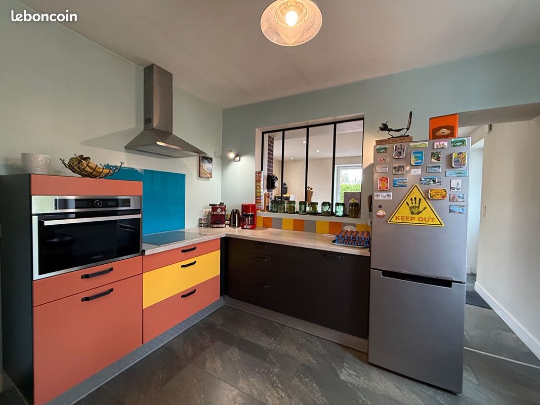 Maison à vendre, 59m², Audes