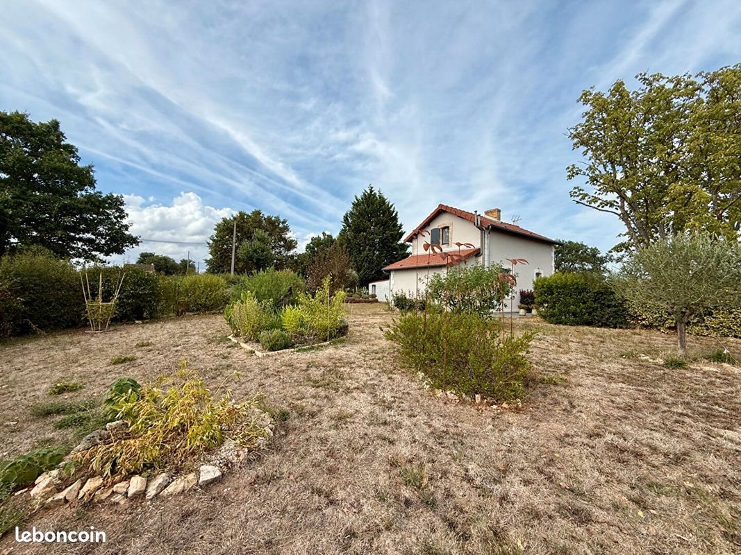 Maison à vendre, 59m², Audes