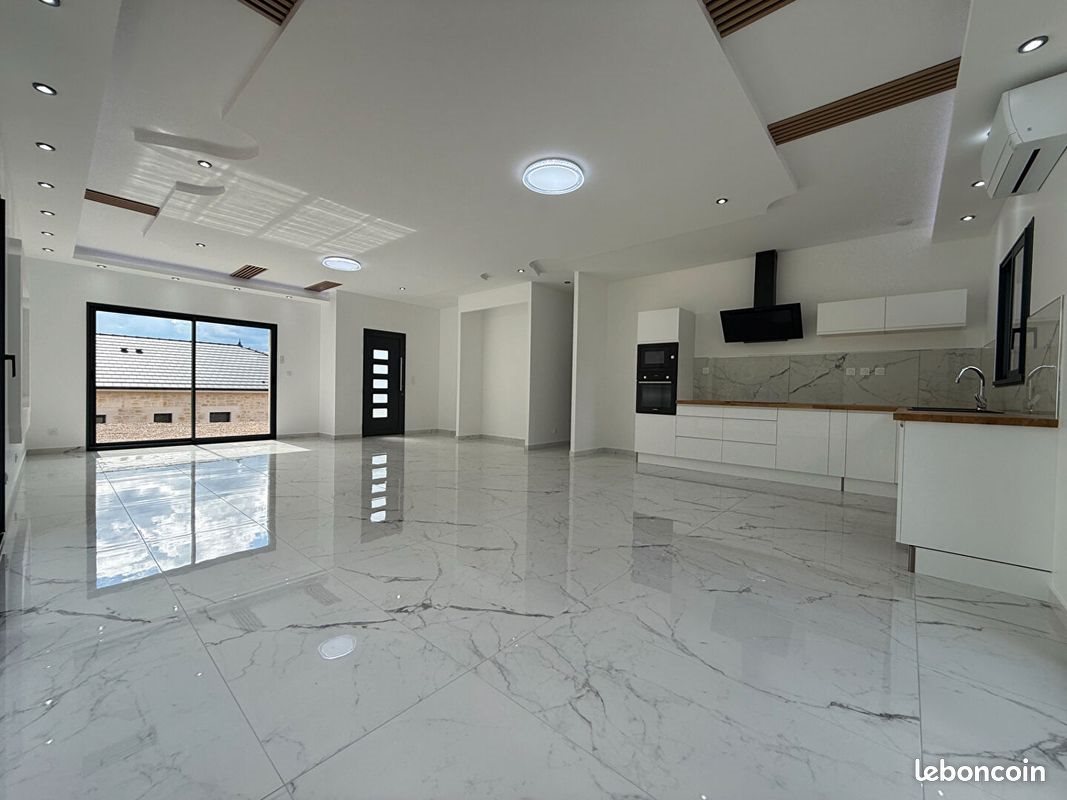 Maison à vendre, 117m², Prémilhat