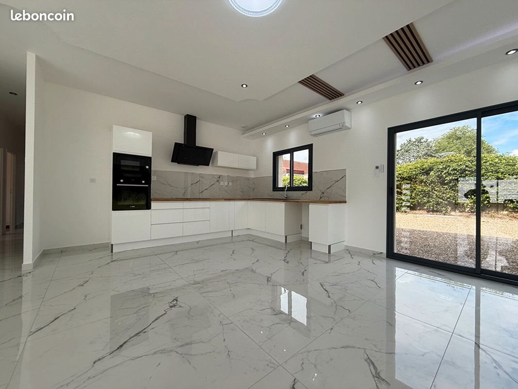 Maison à vendre, 117m², Prémilhat