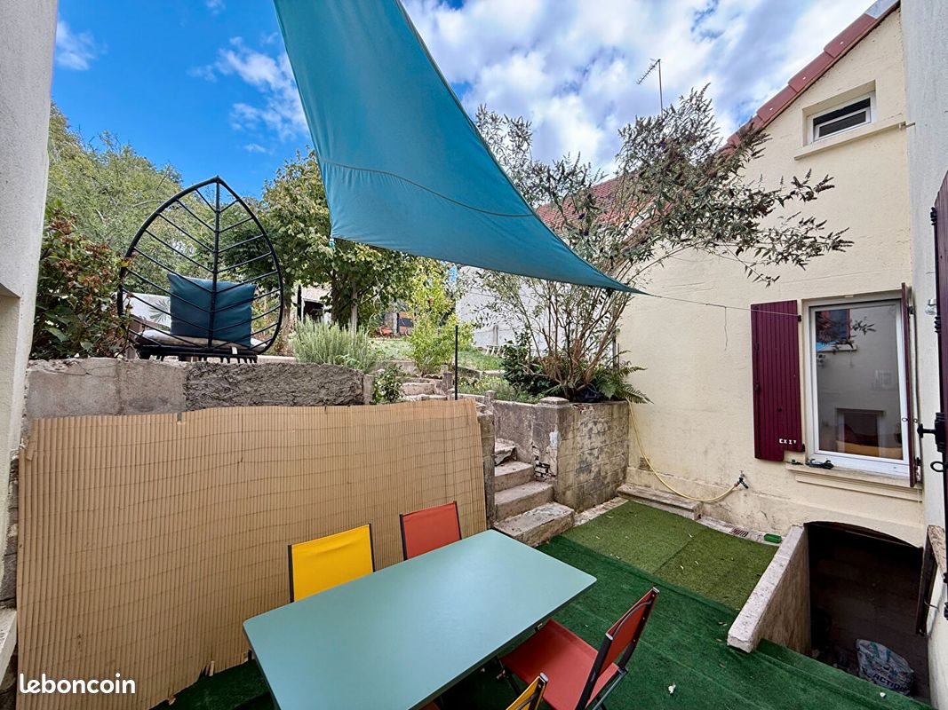 Maison à vendre, 111m², Montluçon