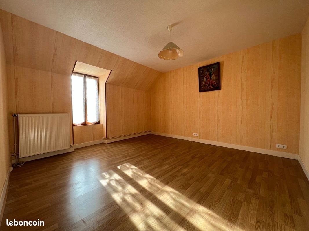 Maison à vendre, 116m², Culan