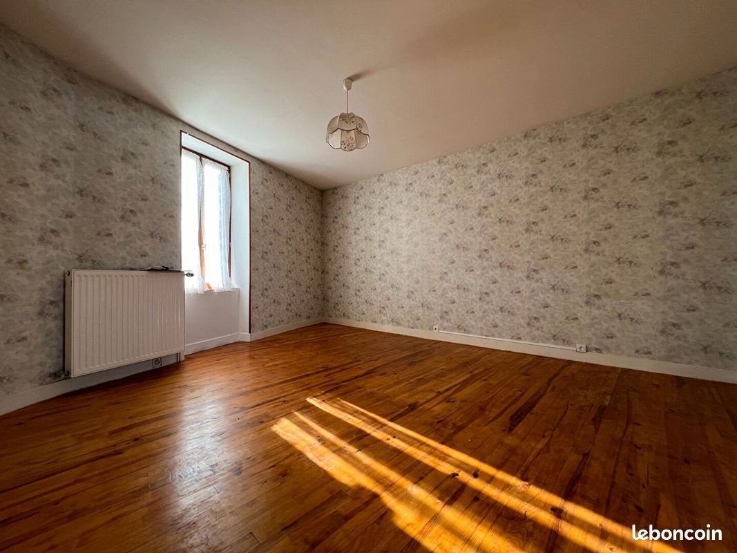 Maison à vendre, 116m², Culan
