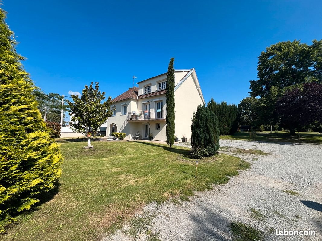 Maison à vendre, 178m², Chamblet