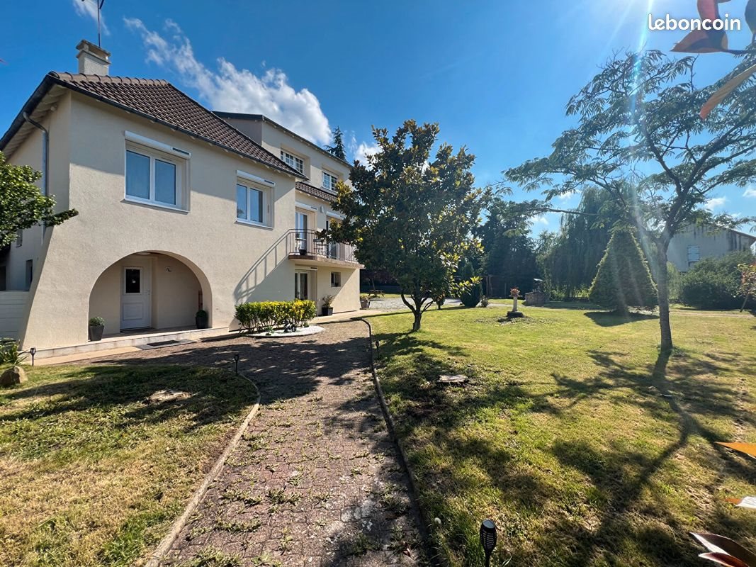 Maison à vendre, 178m², Chamblet