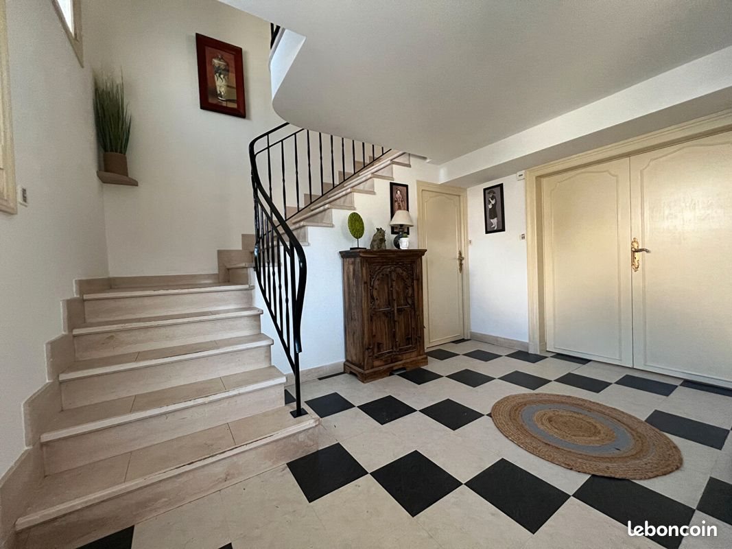 Maison à vendre, 178m², Chamblet
