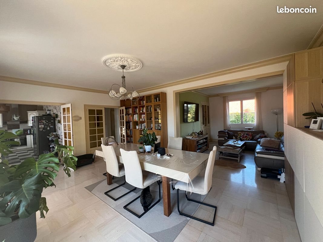 Maison à vendre, 178m², Chamblet