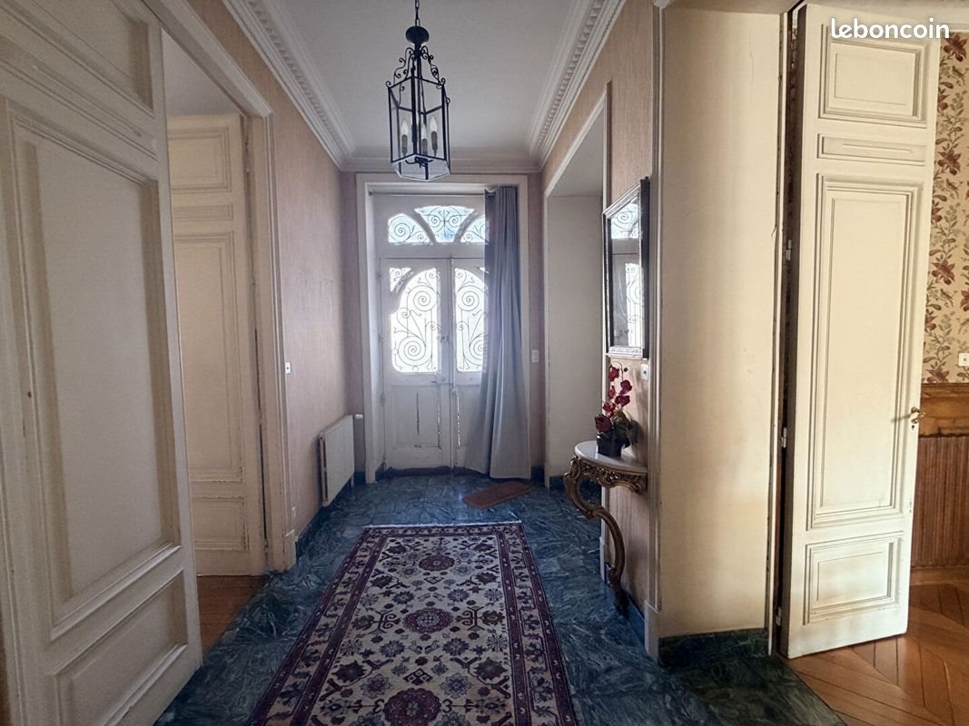 Maison à vendre, 480m², Montluçon
