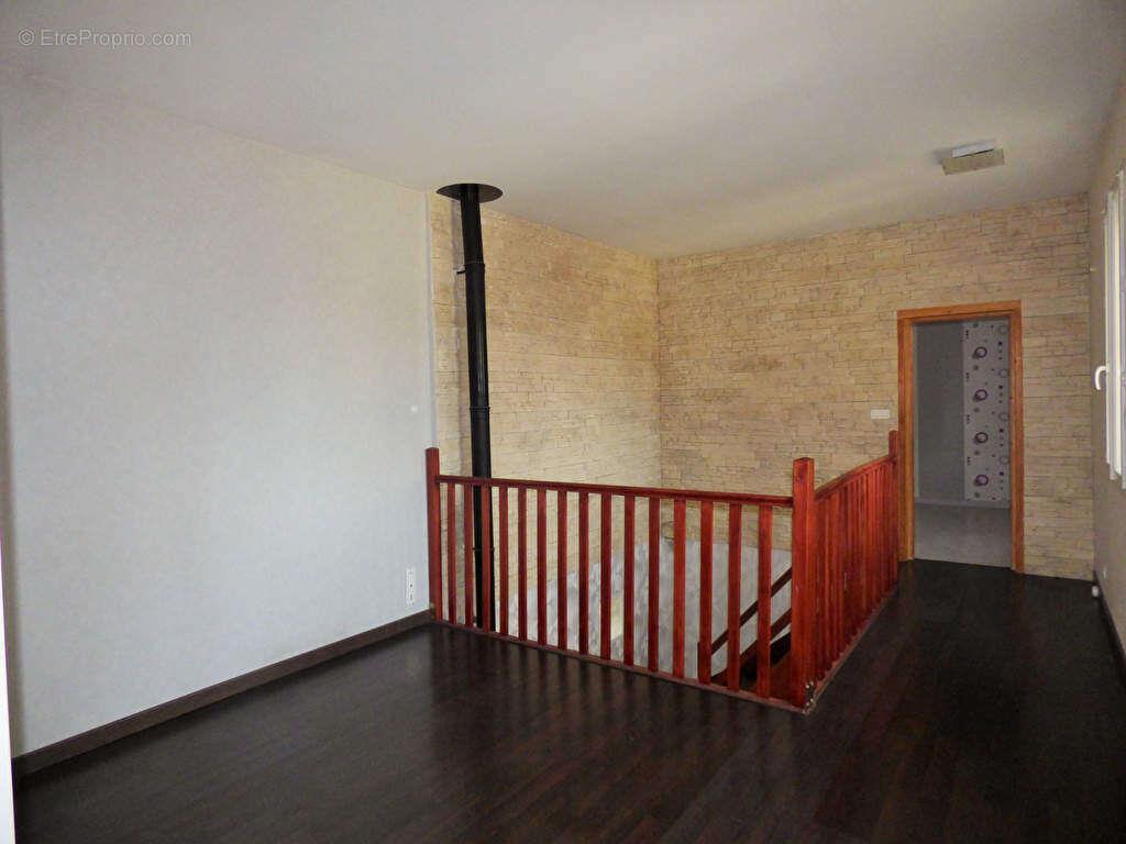 Maison à vendre, 107m², Montluçon