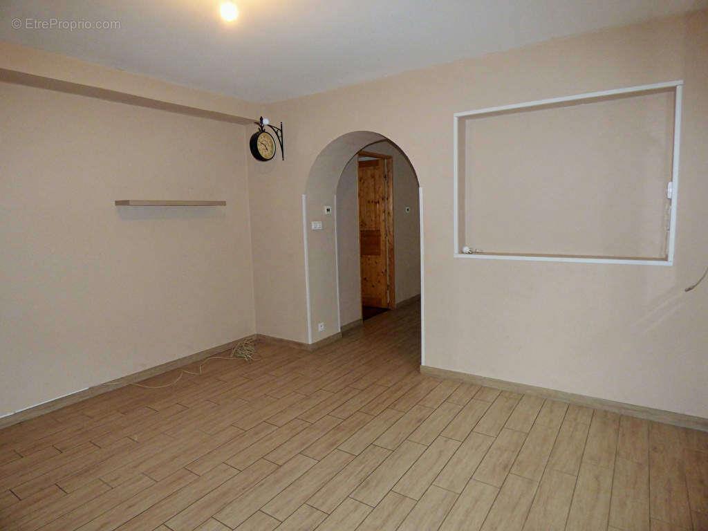 Maison à vendre, 107m², Montluçon
