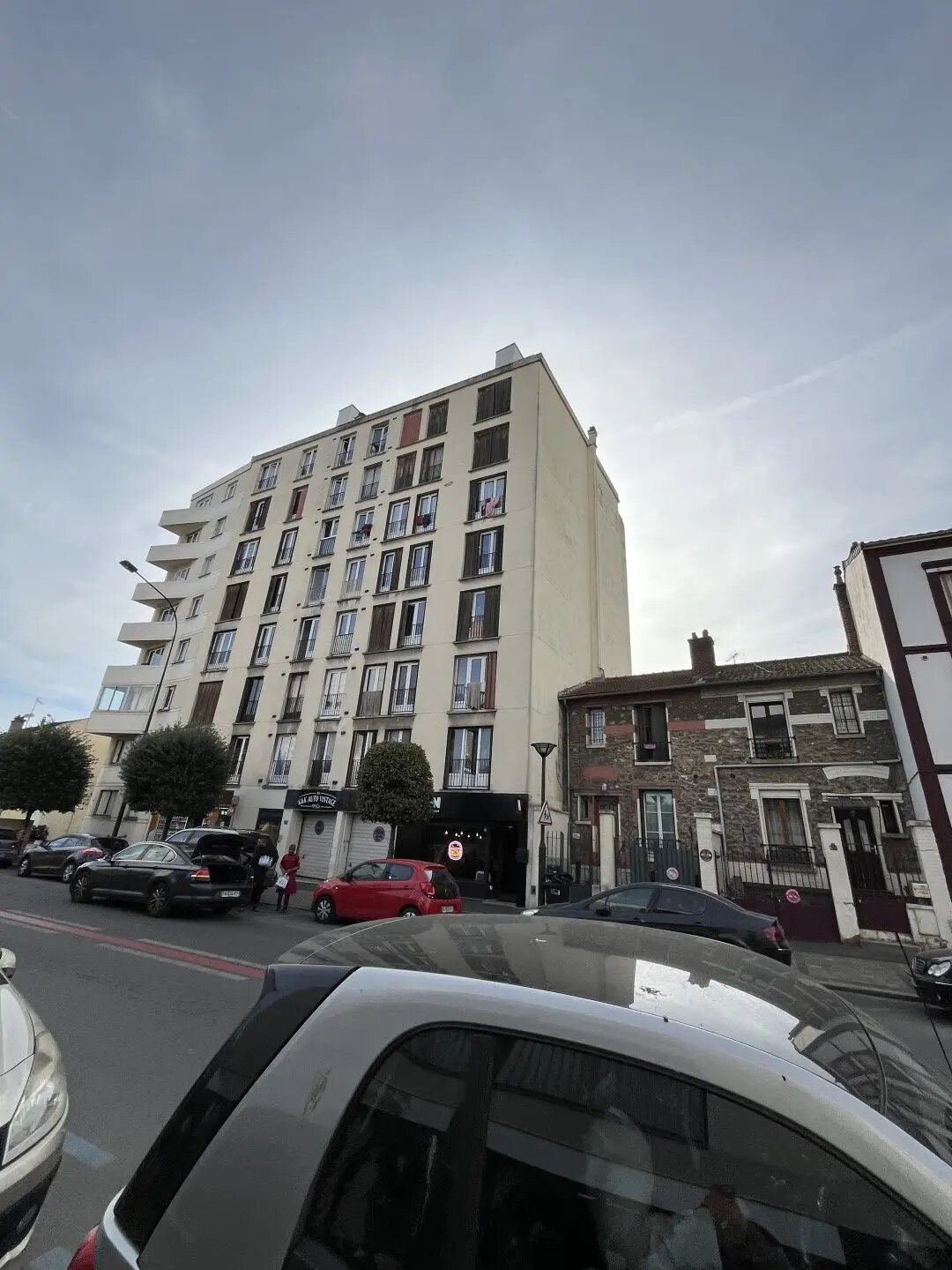 Appartement à vendre, 132m², Epinay-sur-Seine