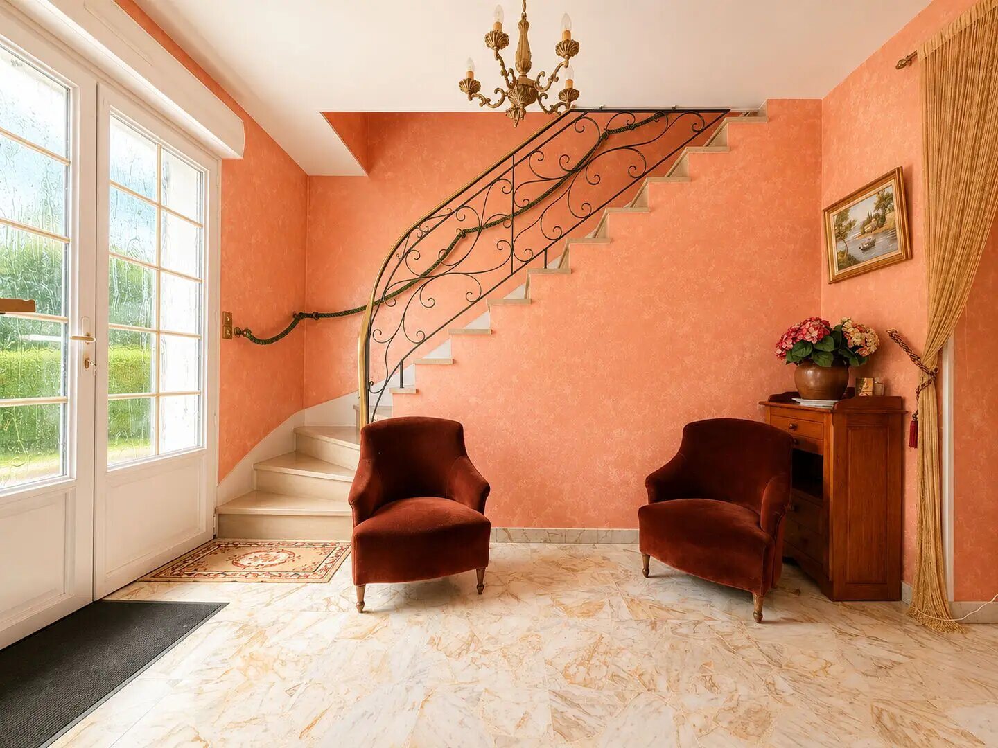 Maison à vendre, 258m², La Ferté Macé