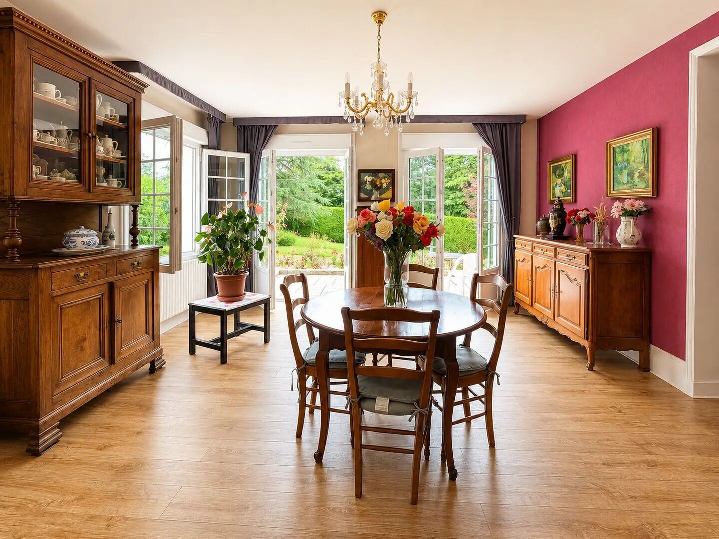 Maison à vendre, 258m², La Ferté Macé