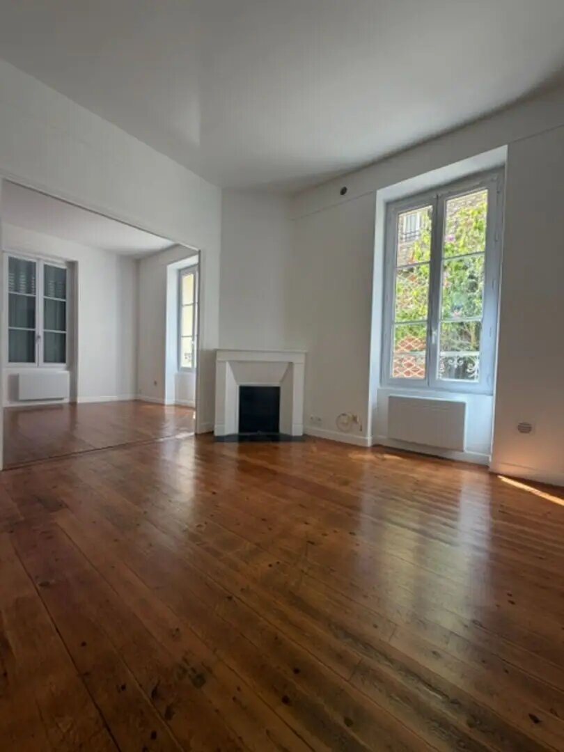 Appartement à louer, 50m², Saint-Germain-en-Laye