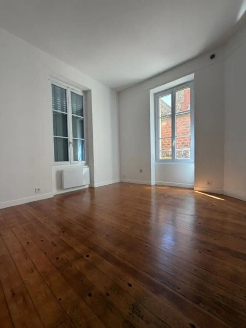 Appartement à louer, 50m², Saint-Germain-en-Laye