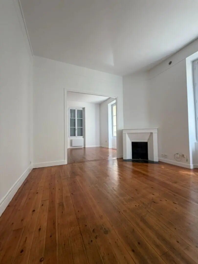 Appartement à louer, 50m², Saint-Germain-en-Laye