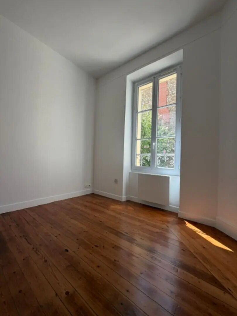 Appartement à louer, 50m², Saint-Germain-en-Laye