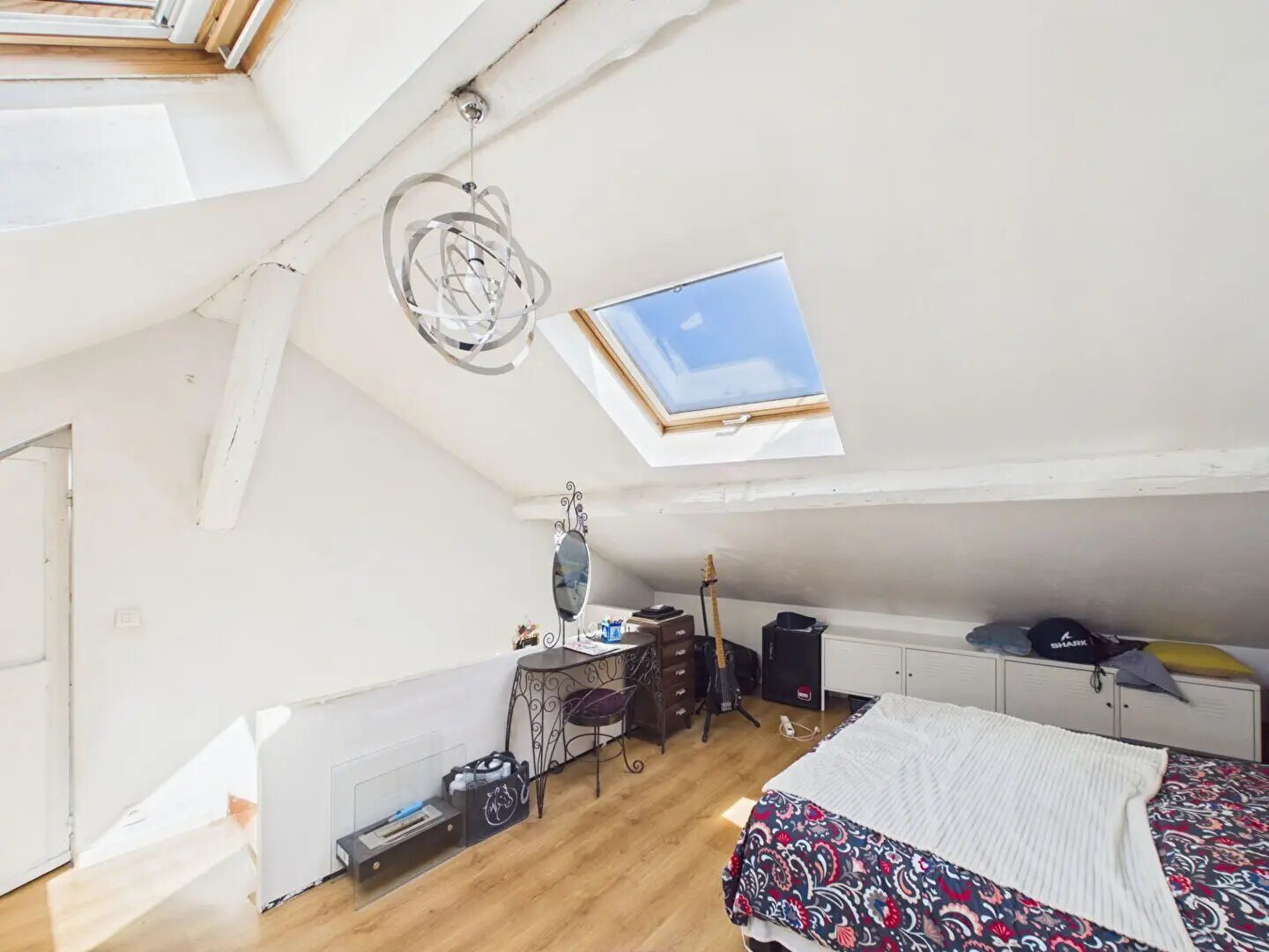Appartement à vendre, 109m², Le Port-Marly