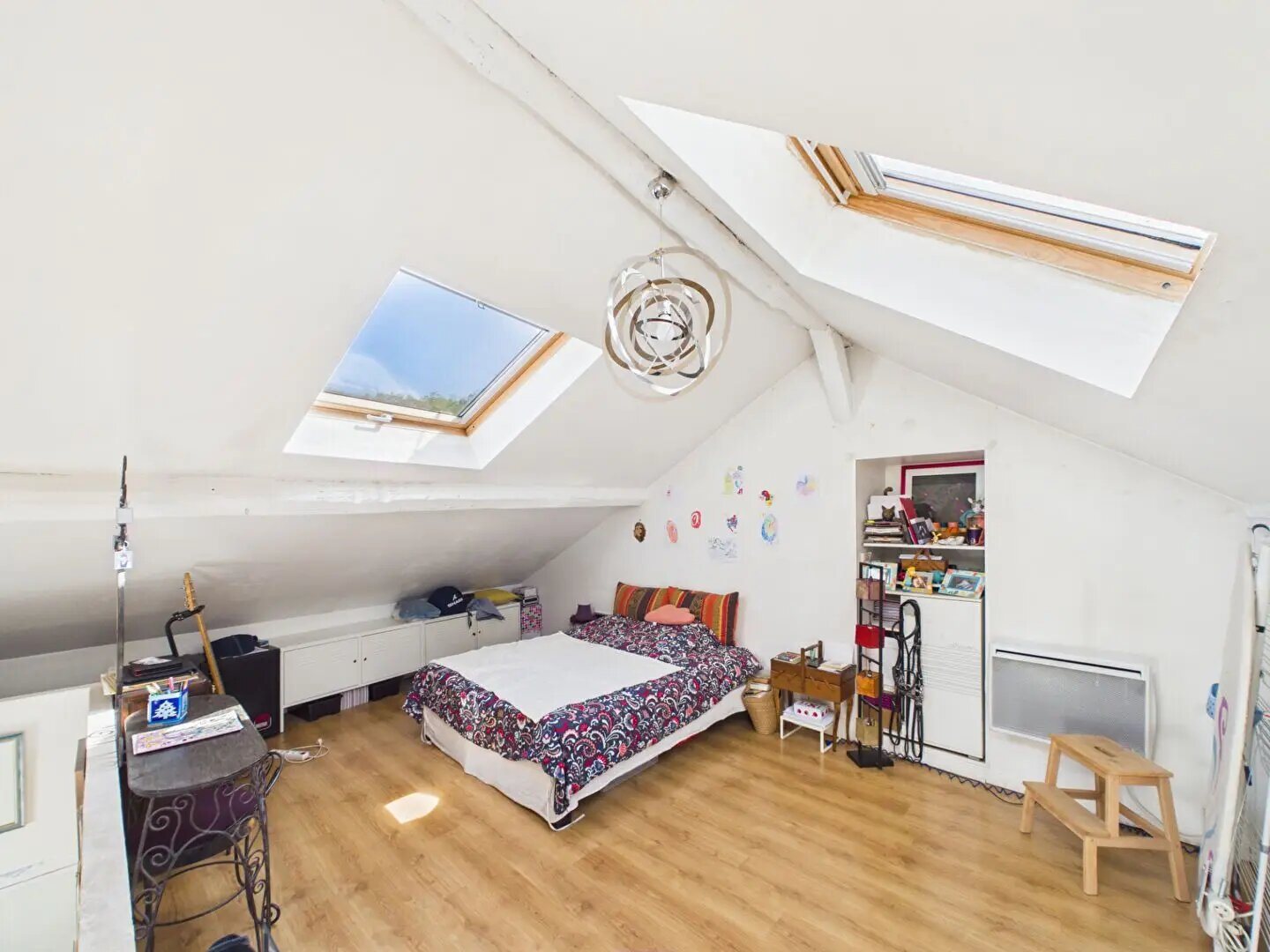 Appartement à vendre, 109m², Le Port-Marly
