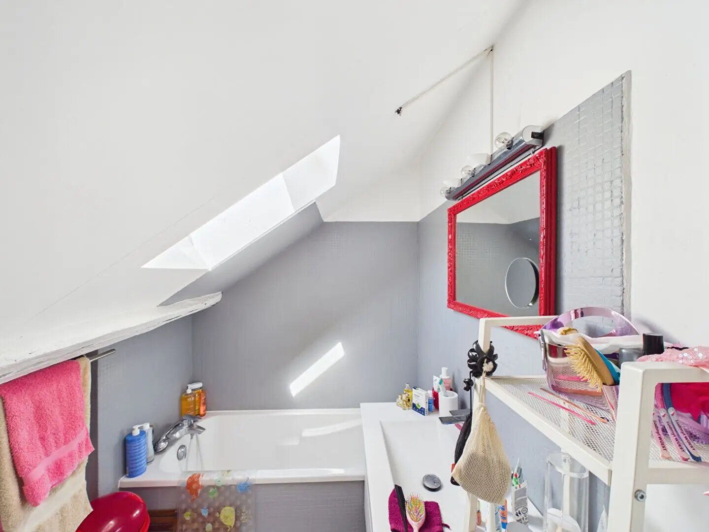 Appartement à vendre, 109m², Le Port-Marly