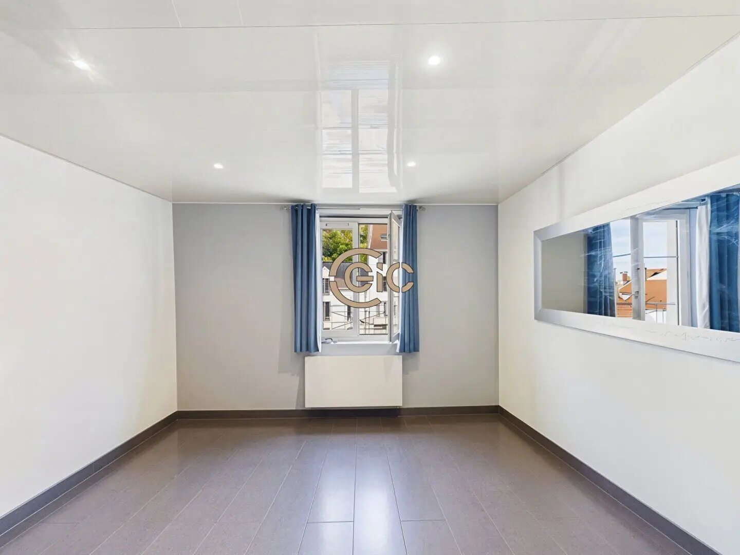 Appartement à vendre, 29m², Le Port-Marly