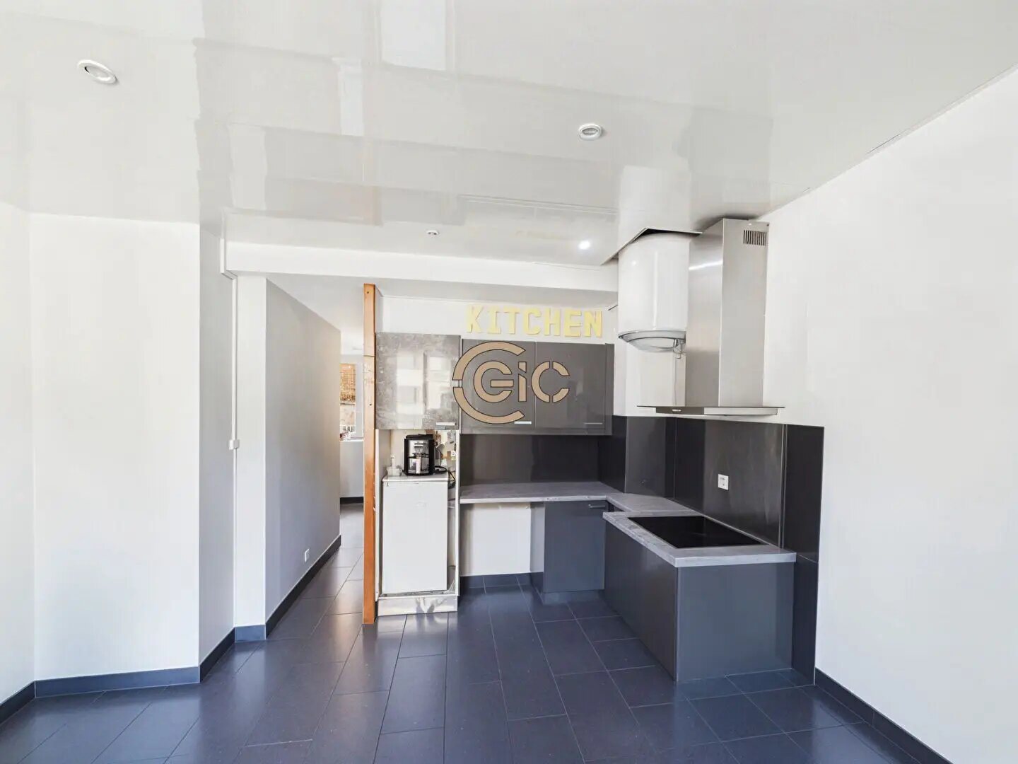 Appartement à vendre, 29m², Le Port-Marly
