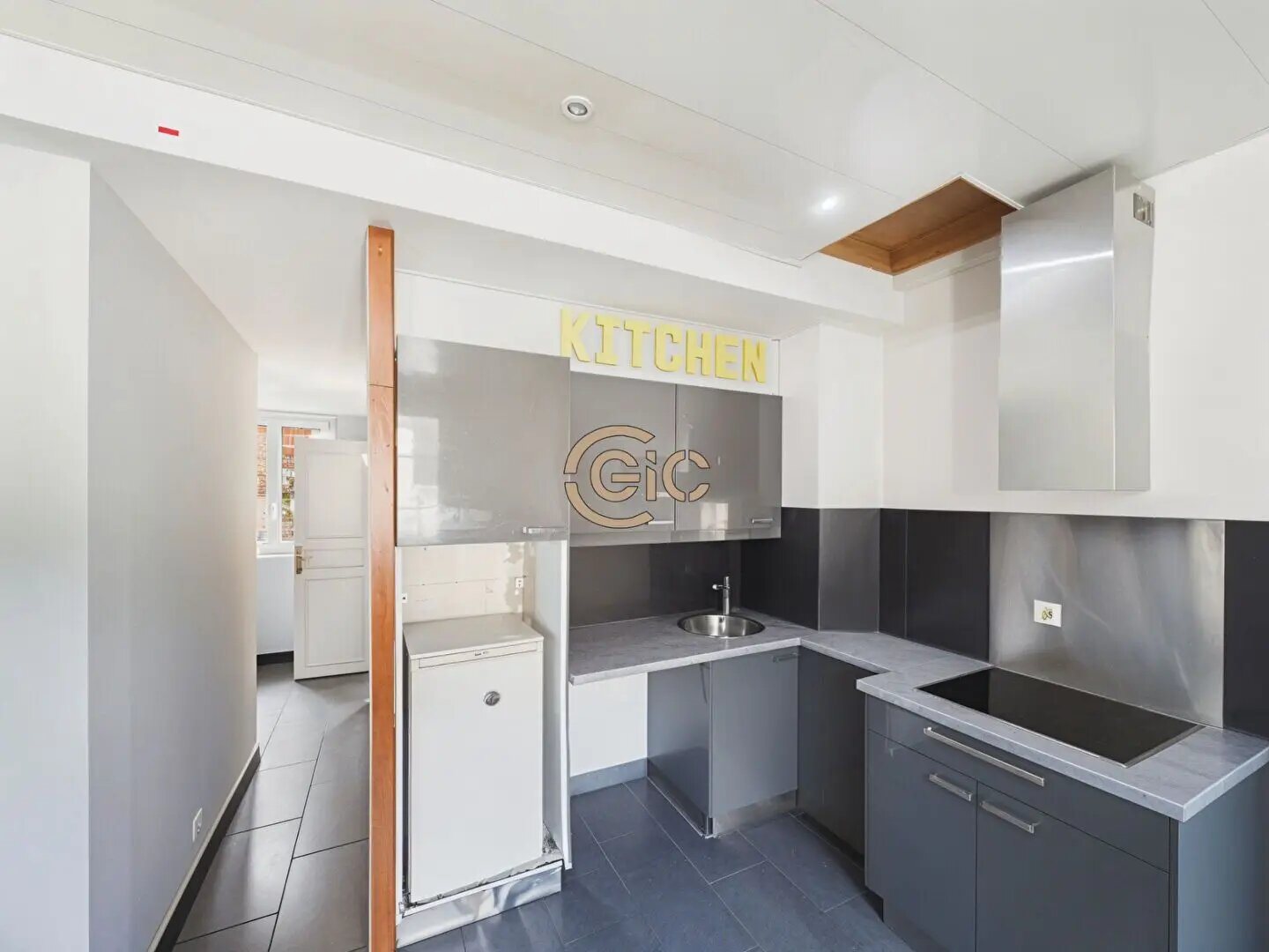 Appartement à vendre, 29m², Le Port-Marly