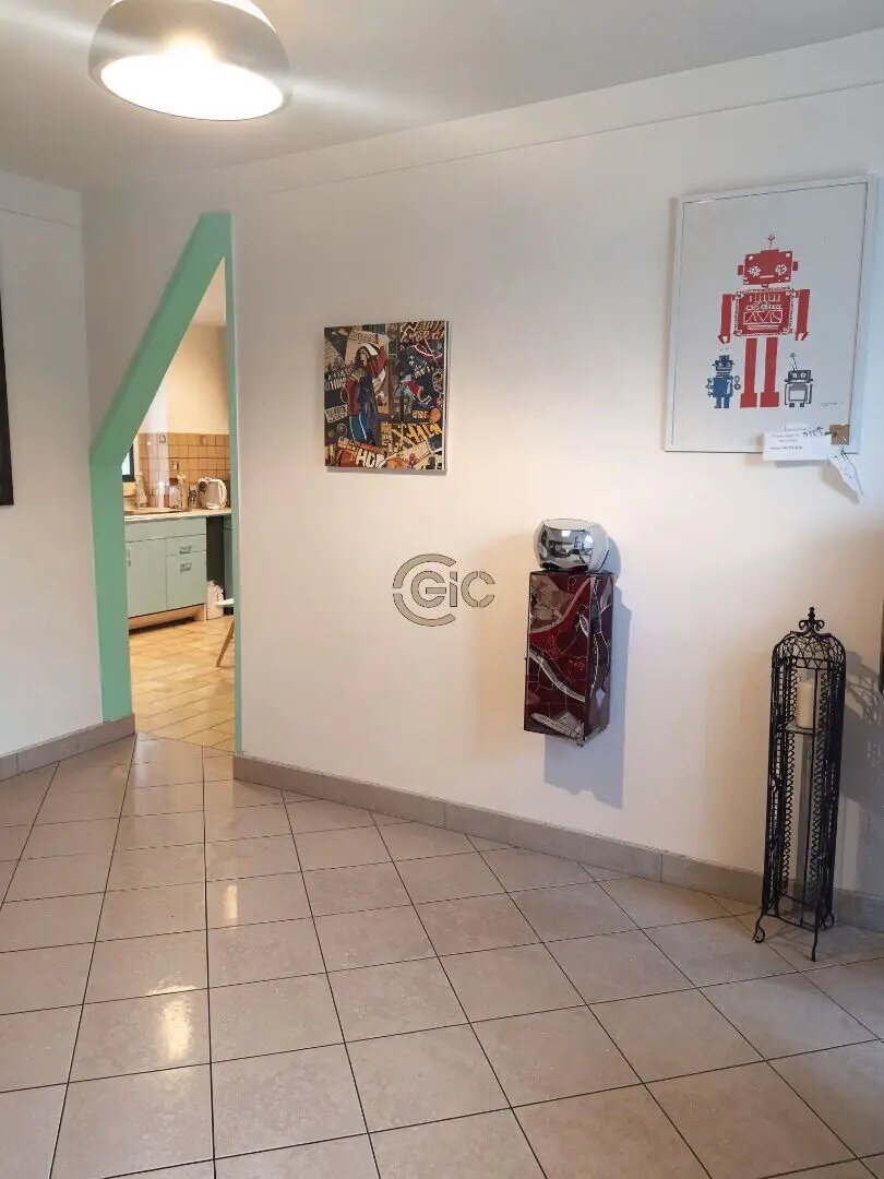 Appartement à vendre, 49m², Le Port-Marly
