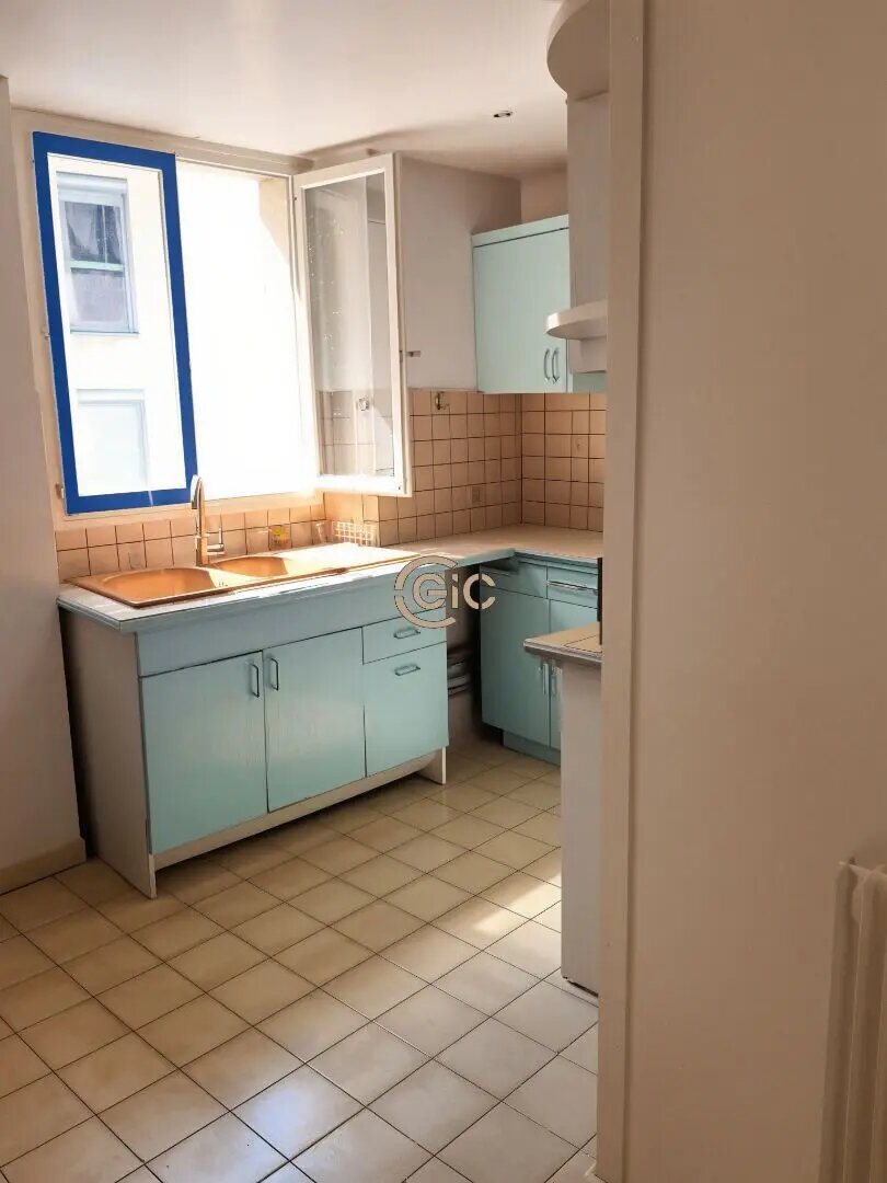 Appartement à vendre, 49m², Le Port-Marly