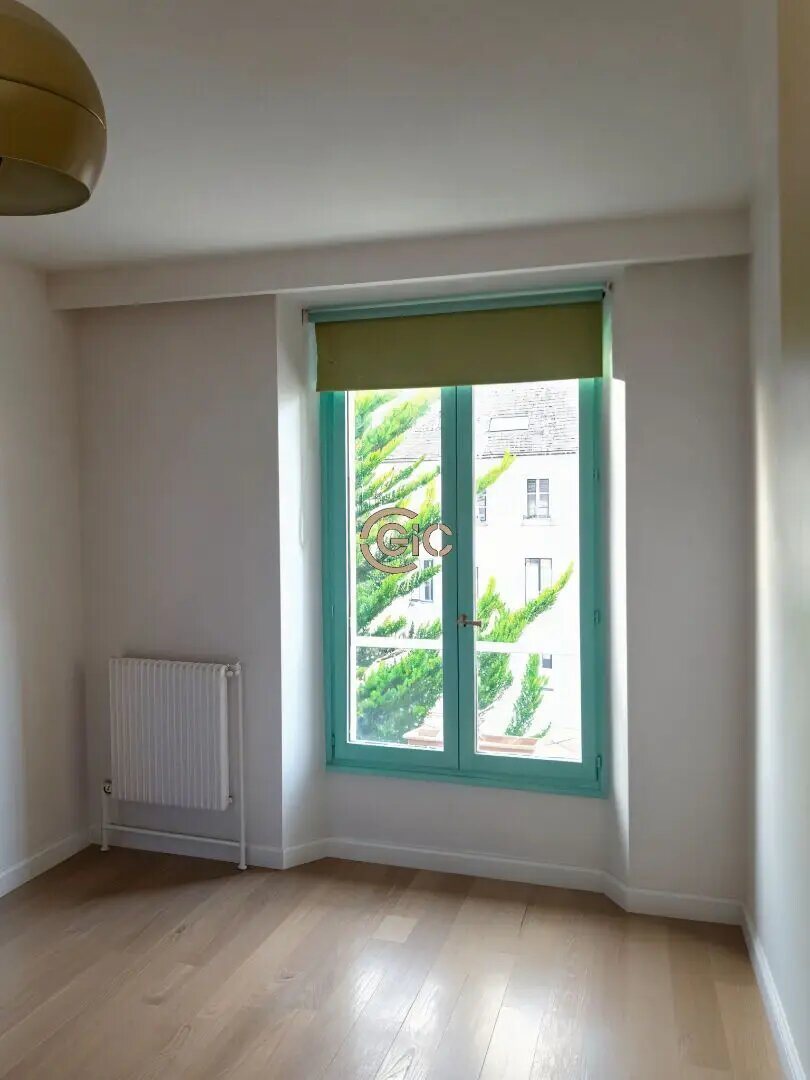 Appartement à vendre, 49m², Le Port-Marly