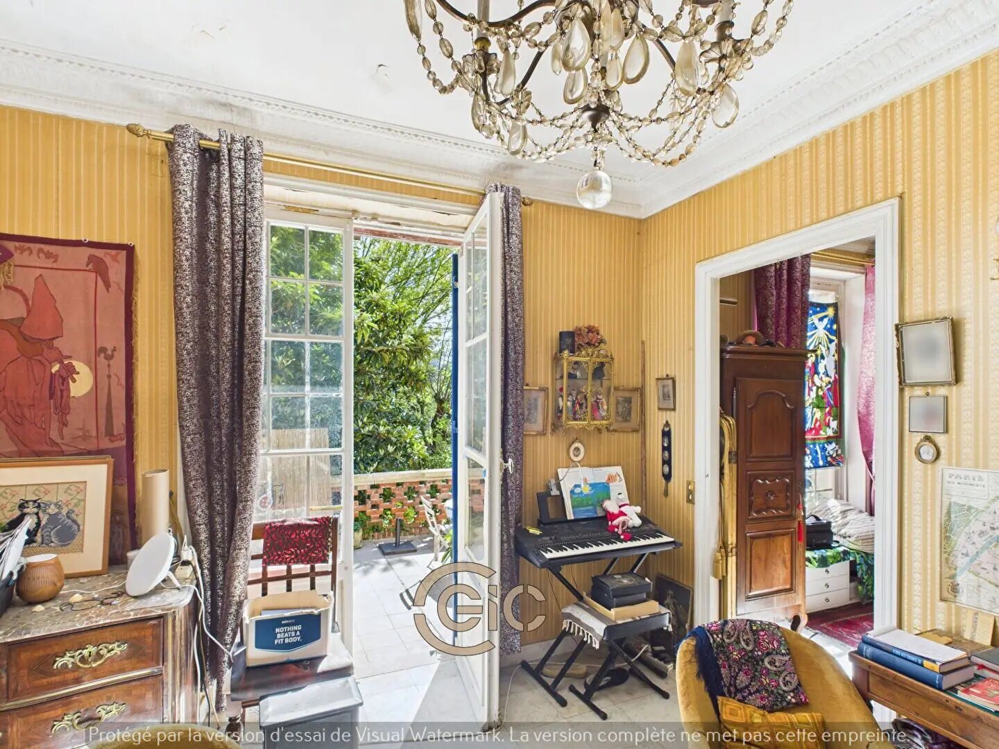 Maison à vendre, 125m², Saint-Germain-en-Laye