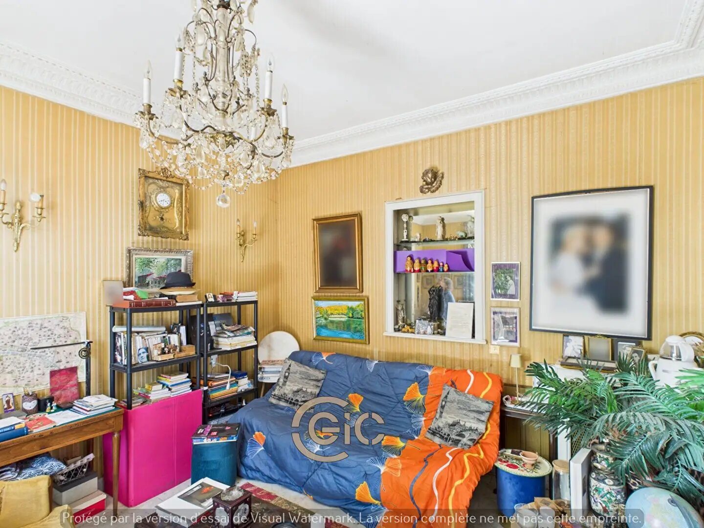 Maison à vendre, 125m², Saint-Germain-en-Laye