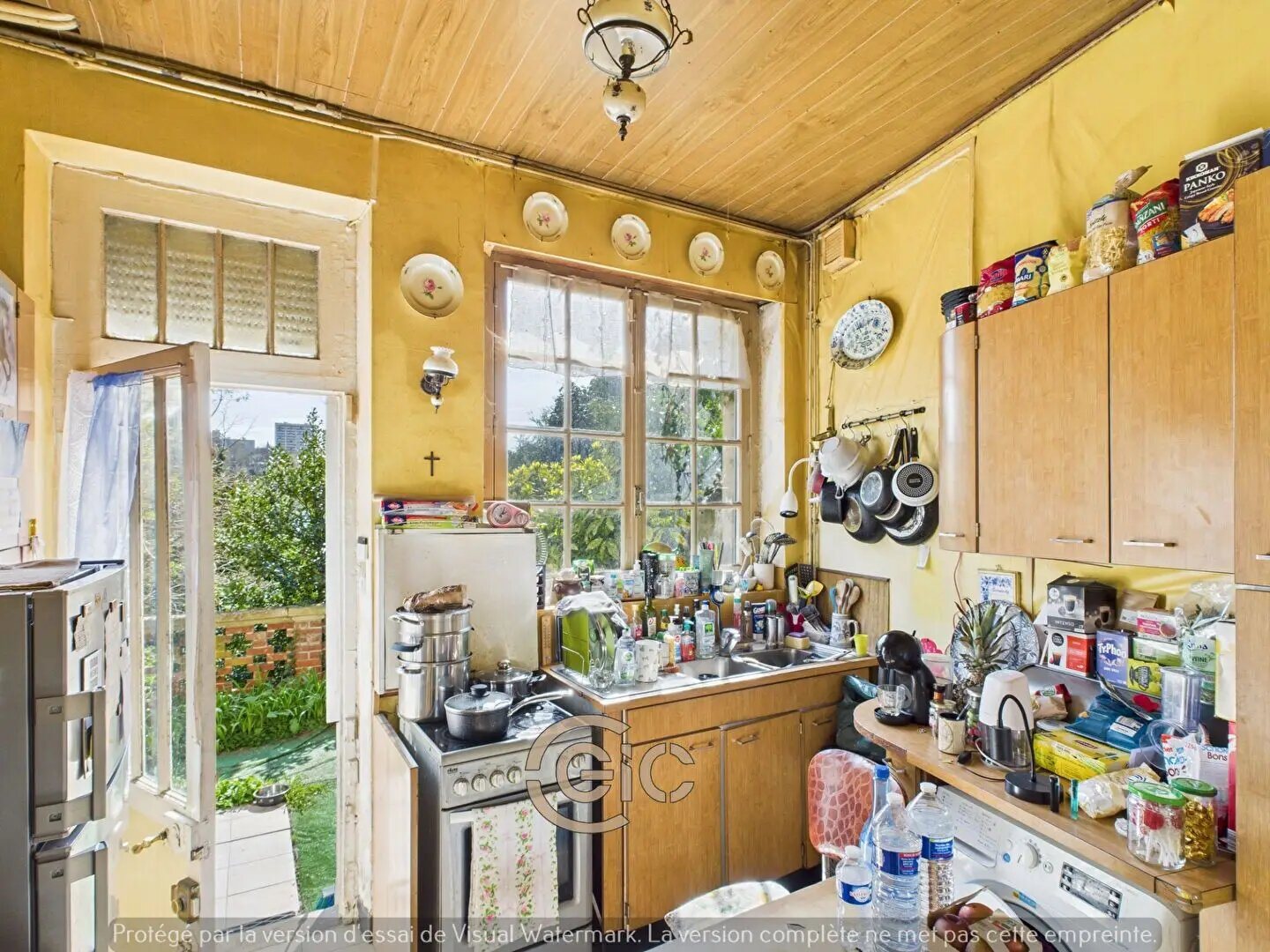 Maison à vendre, 125m², Saint-Germain-en-Laye