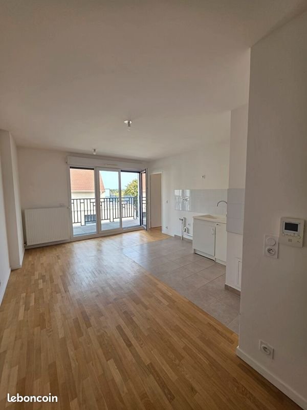 Appartement à louer, 44m², Chambourcy