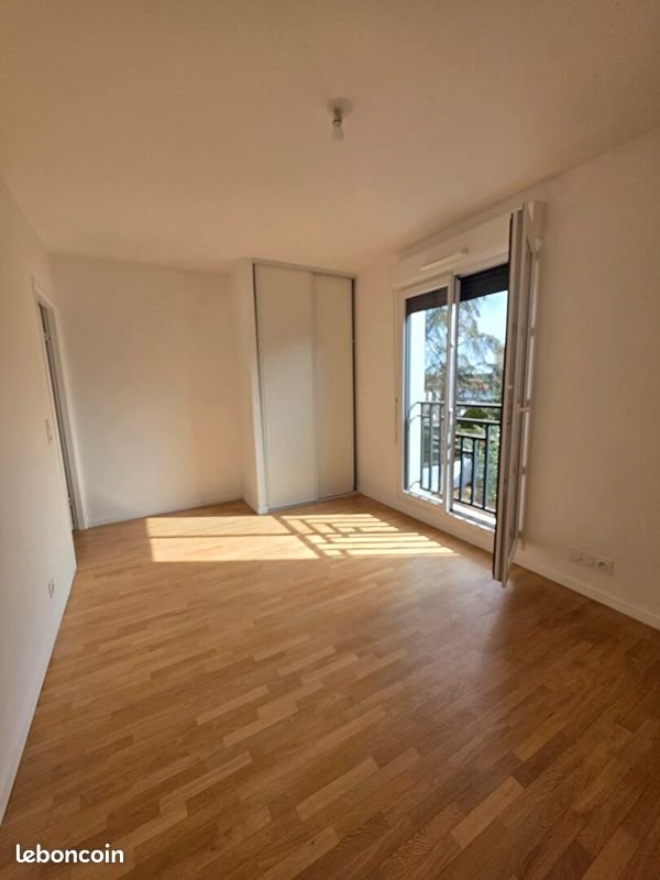 Appartement à louer, 44m², Chambourcy