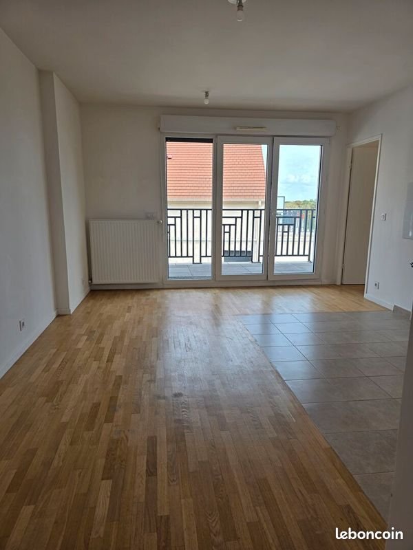 Appartement à louer, 44m², Chambourcy