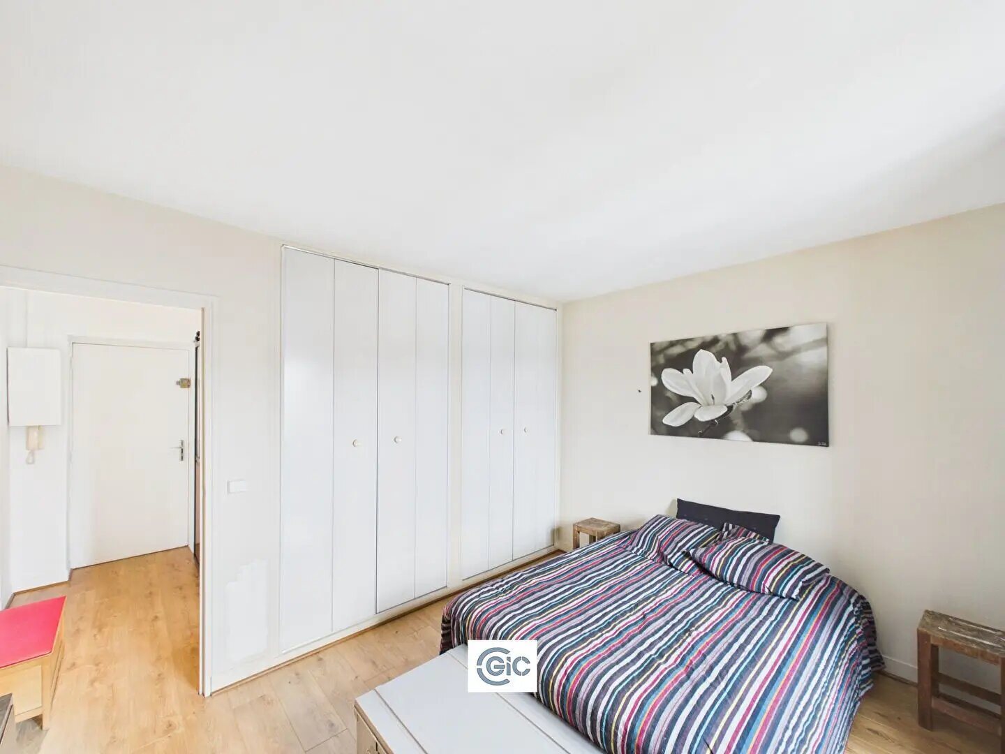 Appartement à vendre, 46m², Le Port-Marly