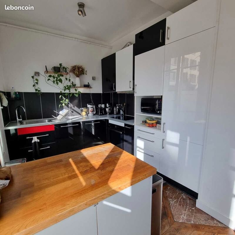 Appartement à vendre, 117m², Saint-Germain-en-Laye