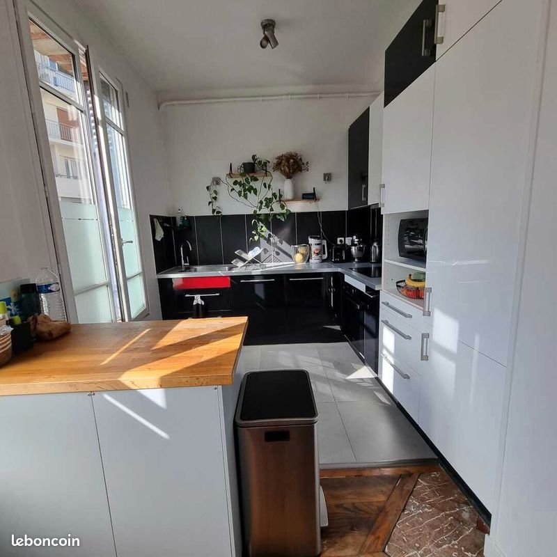 Appartement à vendre, 117m², Saint-Germain-en-Laye