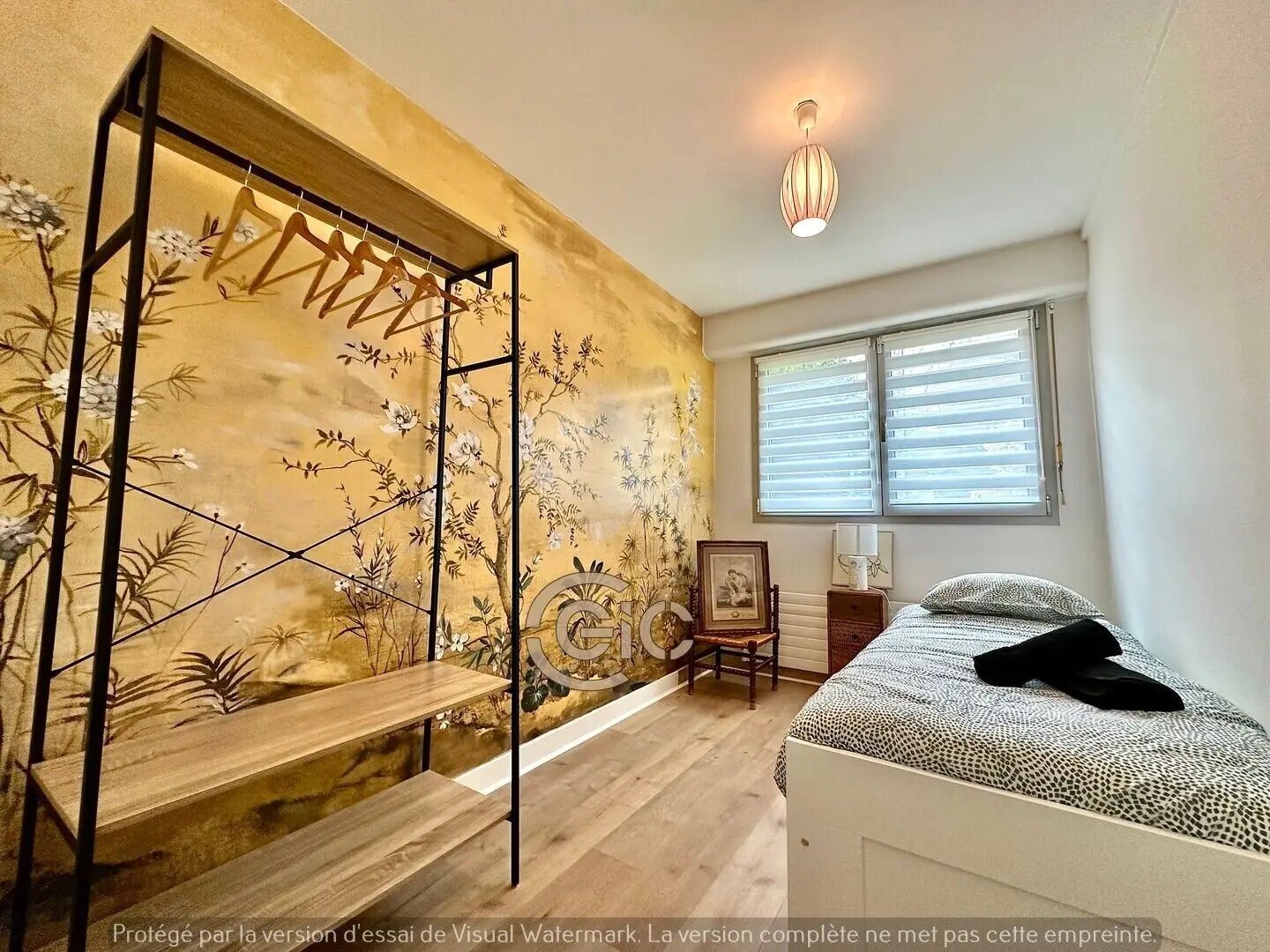 Appartement à vendre, 54m², Saint-Germain-en-Laye