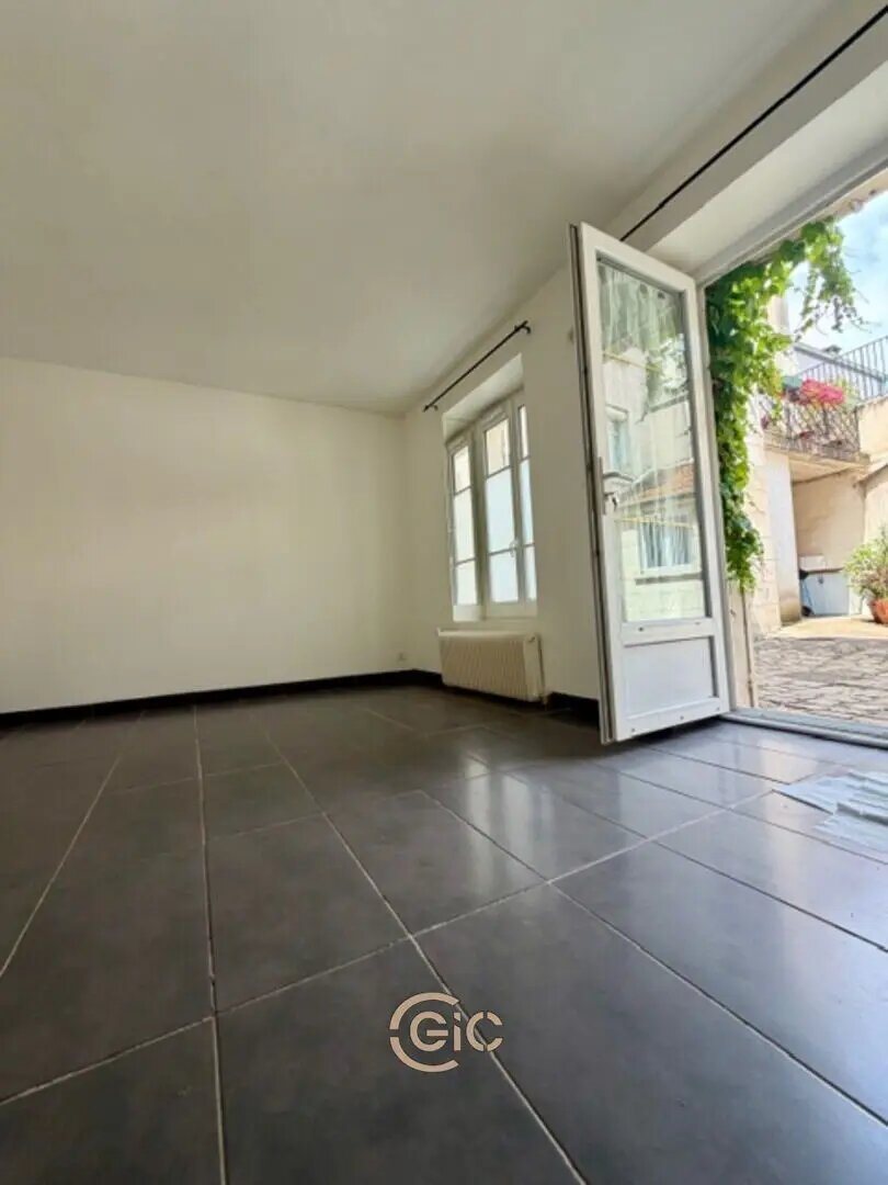 Appartement à vendre, 31m², Saint-Germain-en-Laye