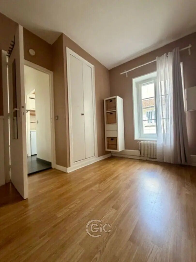 Appartement à vendre, 31m², Saint-Germain-en-Laye