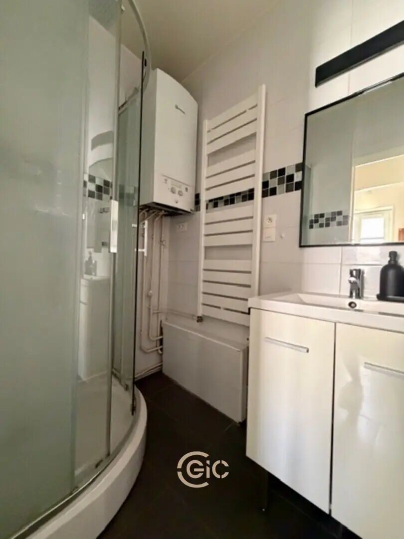 Appartement à vendre, 31m², Saint-Germain-en-Laye