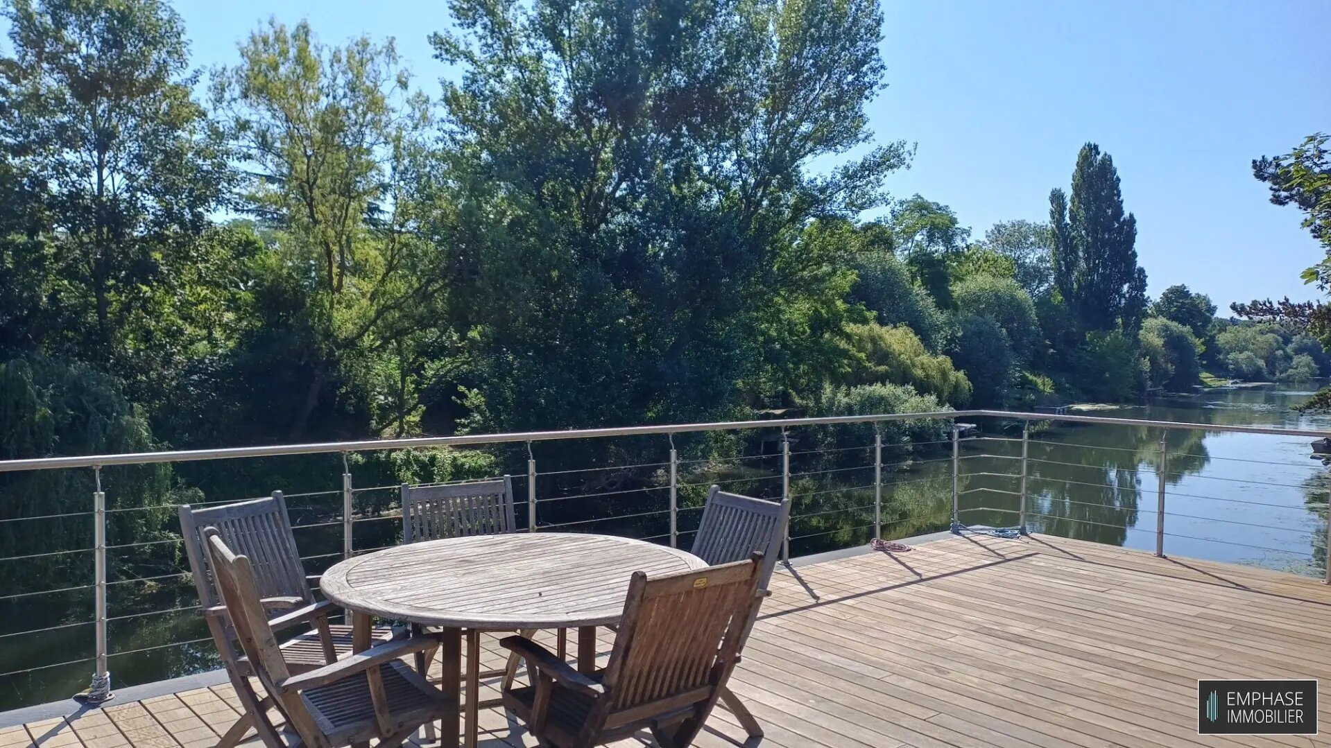 Maison à vendre, 101m², Villennes-sur-Seine